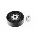 11-28-8-585-243 Genuinexl Accessory Belt Idler Pulley For Bmw X5 2009-2013 New. Price: $106.98.