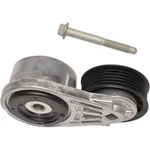 Continental 49203 Accessory Drive Belt Tensioner Assembly New. Price: $54.65.