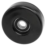 Genuine Acdelco For Cadillac Fleetwood 1993 Drive Belt Idler Pulley Steel New. Price: $58.70.