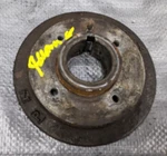 1995-2005 Mazda Miata Oem Engine Crankshaft Pulley Boss Gear B6BF-11-400 95.5-05 Used. Price: $74.05.