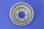 Genuine Mopar Fan Pulley 4429946 New. Price: $178.08.