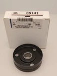 Gates 36141 Accessory Belt Idler Pulley Drivealign New. Price: $40.00.