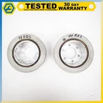 10-22 Land Rover 5.0L Engine Harmonic Balancer Crankshaft Pulley Set Oem Used. Price: $56.16.