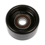 Ford Thunderbird 1990-1995 Idler Pulley Steel Serpentine Belt Black New. Price: $37.77.