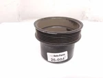 2022-2025 Toyota Tundra Serpentine Tensioner Belt Pulley 16371-0W010 *3.5L 4X2 Used. Price: $64.84.