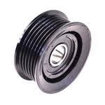 Mopar 04627851AAPULLEY Idler Dodge Charger 5.7L 13 (89070/4593848AA/4627509AA New. Price: $65.00.