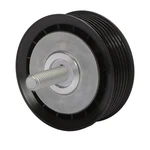 Accessory Belt Idler Pulley For Chevy Coupe Sedan Chevrolet Silverado 1500 Truck New. Price: $21.99.