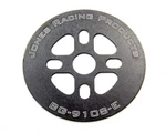 Jones Racing Products Bg 9108 Alum Fan Washer 4 0INDIA Pack New. Price: $35.25.