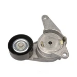 Accessory Drive Belt Tensioner Assembly-multi-v Continental Elite 49378 New. Price: $111.33.
