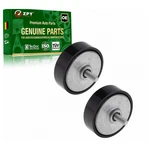 2X Tensioner Idler Pulley For Audi A4 B9 S4 2.0T Tfsi 2016-2023 06M260938J New. Price: $79.99.