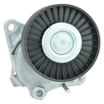 For Chrysler Crossfire 2004-2008 Trq BPA06040 Drive Belt Tensioner New. Price: $59.84.