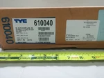 Tyc Genera 610040 Engine Cooling Condenser Fan Assembly Honda Nos New. Price: $49.00.