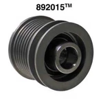 Alternator Decoupler Pulley Dayco 892015 New. Price: $122.94.