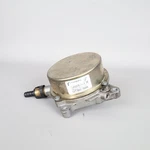 2011-2014 Porsche Cayenne 4.8 Engine Mounted Vacuum Pump 94811005006 Oem Used. Price: $46.68.