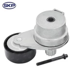 Skp SK89645 Accessory Drive Belt Tensioner Assembly New. Price: $76.52.