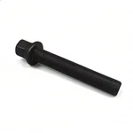 New For Bmw Engine Crankshaft Pulley Bolt 11217614270 X5 328I X3 M3 528I Z4. Price: $39.30.