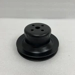 C9OE-8509-F Ford Mustang Cougar Water Pump Pulley 1969 1970 1971 302 351 Rfn New. Price: $60.00.