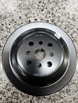 Cummins Accessory Drive Pulley 3919624 New. Price: $90.00.