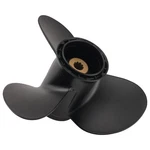 Spline Aluminum Propeller For Suzuki DT9.9 DF15 8-20HP 58100-90L60-019 New. Price: $38.36.