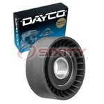 Dayco 89161 Drive Belt Idler Pulley For FP07771 FP06301 FP05571 5076 Bm New. Price: $24.85.