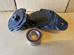 03-2012 Dodge Ram 2500-5500 5.9L 6.7L Cummins Fan Clutch Bearing Support Bracket New. Price: $325.00.