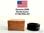 Honda Acura Crv Civic Genuine Oem 31180-PNA-J01 Serpentine Idler Pulley New. Price: $48.35.