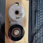 Accessory Drive Belt Tensioner Assembly Litens 999600A Challenger, Charger, Jeep New. Price: $33.25.