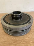 Bmw Series G20 2.0 Petrol 320I B48 Crankshaft Vibration Damper Pulley 8638446 Used. Price: $108.66.