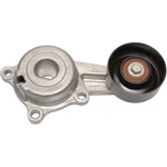 Continental Ag 49465 Accu Drive Tensioner Assembly New. Price: $161.53.