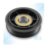 A/c Compressor Pulley For Skoda Roomster 5J 1.2 Tsi 1K0820808A New. Price: $81.14.