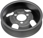 Power Steering Pump Pulley Dorman 300-110 New. Price: $95.05.
