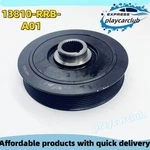 New Crankshaft Pulley 13810-RRB-A01 For Honda Acura Civic Rsx 2002-11. Price: $145.41.