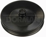 Dorman 300-200 Power Steering Pump Pulley New. Price: $30.06.