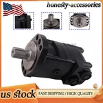 Hydraulic Drive Motor Fits Bobcat Kubota Gehl Asv Loader Pump BMSY100F6ND 1PC New. Price: $220.79.