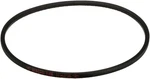 Gates A36 Accessory Drive Hi-power Ii Classical Section Wrapped V-belt New. Price: $12.80.