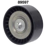 Accessory Drive Belt Idler Pulley-gas Dayco 89597 New. Price: $51.50.