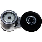 Acdelco 38135 Automatic Belt Tensioner And Pulley Assembly New. Price: $94.03.