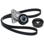90K-38194A Gates Kit Serpentine Belt New For Chevy Chevrolet Corvette 2001. Price: $190.35.