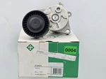 Bmw Belt Tensioner Pulley Assembly - Ina 5330015100, New Oem. Price: $40.00.