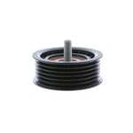 Vaico V30-2703 Deflection/guide Pulley, V-ribbed Belt New. Price: $42.44.