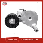 Dayco 89304 Accessory Drive Belt Tensioner Assembly For Select 99-10 Hyundai Kia New. Price: $67.00.