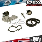 Timing Belt & Water Pump Kit Idea Fits Ford Kuga Focus Mondeo 1.5 New. Price: $167.74.