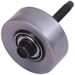 12666592 Delco Accessory Belt Idler Pulley Driver Left Side For Chevy Hand New. Price: $52.21.
