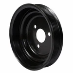 Genuine Ford Engine Water Pump Pulley BR3Z-8509-HA. Price: $19.31.