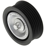 Continental Accessory Drive Belt Idler Pulley For Mercedes-benz 50079 New. Price: $67.25.