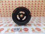 2012 2013 Ford Explorer 2.0L Harmonic Balancer Crankshaft Pulley AG9Z-6312-B Oem Used. Price: $74.99.