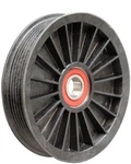 Dayco Drive Belt Idler Pulley 1994-1998 Ford Ranger New. Price: $33.20.
