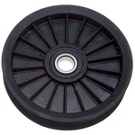 Gates 38029 Drivealign Belt Idler/tensioner Pulley New. Price: $25.50.