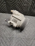 1994 1995 Ford Mustang Cobra 5.0 Smog Pump With Mounting Bolts Used. Price: $300.00.