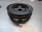 Crankshaft Pulley For 12-15 Kia Optima 2.4 Used. Price: $41.95.